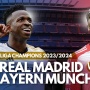 Prediksi Real Madrid vs Bayern Munich, Semifinal Liga Champions 9 Mei: Head to Head, Susunan Pemain, Live Streaming