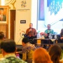 IP Crime Forum 2024: Tingkatkan Penegakan Hukum Kekayaan Intelektual Melalui Sinergi
