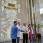 Gedung Baru Pegadaian Diresmikan, The Gade Tower Jadi Simbol Modernisasi Perusahaan