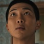 RM BTS Gaet Kim Minha dan Sutradara Lee Sung Jin di MV Lagu 'Come Back to Me'