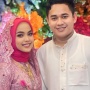 Baru Juga Sebulan Nikah, Putri Isnari dan Abdul Aziz Sudah Beda Pendapat