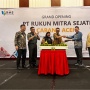Kolaborasi dengan PT Nestle Indonesia, PT Rukun Mitra Sejati Perkuat Jaringan Distribusi di Banda Aceh