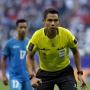 Dihujat Habis Netizen Indonesia, Sivakorn Pu-udom Malah Makin Bersinar! Jadi Wasit Olimpiade Paris