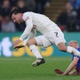5 Rekor Buruk Diukir Manchester United usai Dibantai Crystal Palace, Sudah Tak Tertolong?