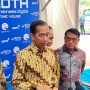 Jokowi Kaget Indonesia Cuma Sumbang 2 Komponen di Produk Apple