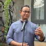 Dilirik Puan Maharani untuk Pilkada Jakarta 2024, Anies Baswedan: PDIP Juga Menarik