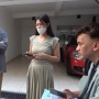 Dari Kado untuk Sarwendah Sampai Ketertarikan Ruben Onsu dengan Mobil Listrik