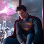 Intip First Look David Corenswet sebagai Superman, Kece Abis!