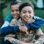 Profil Kevin Peto: Adik Betrand Onsu yang Jarang Disorot, Di mana Dia Sekarang?