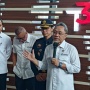 Mendag Persilakan Pekerja Migran Indonesia Ambil Barang Bawaan Tertahan
