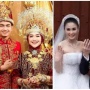 Sama-sama Mewah Bak Princess, Segini Perbedaan Biaya Nikah Ria Ricis dan Sandra Dewi
