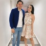 Intip Lagi Momen Mesra Andrew Andika dan Istri: Dulu Dipuji Family Goals, Ternyata Selingkuh Berkali-kali