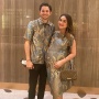 Andrew Andika Sudah Punya Gandengan Baru, Tengku Dewi Putri Segera Menyusul?