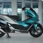 Inspirasi Modifikasi Honda PCX160 Karya Juara HMC