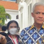 Paham Prabowo Ingin Tambah Pos Kementerian, Ganjar Pranowo: Tapi Publik Jadi Curiga