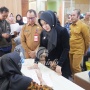 Bupati Ikfina Resmikan 5 Proyek Pembangunan Jelang Peringatan Hari Jadi Mojokerto ke-731