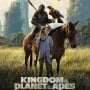 Tayang Lebih Dulu di Indonesia, Intip Sinopsis Film Kingdom of the Planet of the Apes