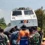 6 Fakta Kecelakaan KA Pandalungan vs Mobil Rombongan Pesantren Sidogiri, Sopir Diduga Paksa Melintas