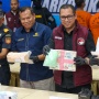 20 Ribu Ekstasi Gagal Diselundupkan, 6 Sindikat Internasional Dibekuk!