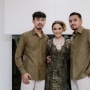 Beda dari Ria Ricis, Begini Reaksi Kakak Ipar Mahalini Lihat Suami Mesra dengan Adik Kandung