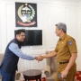 Kunjungan Konjen India ke Kota Makassar Buka Peluang Bisnis Industri