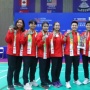 Kawinkan Gelar Runner up Thomas dan Uber Cup 2024, PBSI Full Senyum