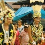 Tradisi Pra Pernikahan Suku Dayak Bahau: Ritual Sakral Menuju Kehidupan Baru