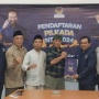 Bidik Tiket Cagub NTB, Jubir Kemenlu Daftar ke Sejumlah Parpol Termasuk Nasdem