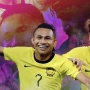 Faisal Halim Kritis Usai Disiram Air Keras, Alami Luka Bakar di Leher, Bahu, Tangan dan Dada
