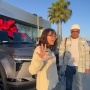 Anaknya Disindir Bagikan Makanan ke Korban Kebakaran Los Angeles, Uya Kuya Pasang Badan