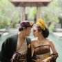 Foto Prewedding Terkuak Usai Tinggalkan Hindu, Mahalini Disebut Mirip Mantan Sule