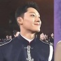 Lee Do Hyun dan Lim Ji Yeon Pamer Interaksi Manis di Baeksang Arts Awards