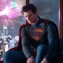 Rilis Tanggal Tayang, James Gunn Pamer Foto David Corenswet Jadi Superman