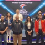 Persija, PSIS Semarang, Selangor FC, dan Sabah FC Saling Bertarung Memperebutkan Hadiah Menggiurkan di JIS