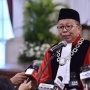 Rekam Jejak Arsul Sani: Hakim MK yang Dilaporkan karena Ijazah Doktor Palsu, Ini Profil Lengkapnya