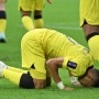 Terungkap Kondisi Bintang Timnas Malaysia Faisal Halim Pasca Disiram Air Keras, Luka Bakarnya sampai Tulang