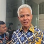 Gubris Isu Duet Anies-Ahok di Pilkada Jakarta, Ganjar: Halah Wacana, Daftar Dulu Aja!