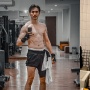 Darius Sinathrya dan Dokter Tirta Pamer Badan Berotot dan Perut Kotak-kotak, Gimana Sih Cara Latihannya?