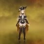 3 Material Ascension Awal yang Dibutuhkan Navia di Game Genshin Impact