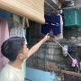 Viral! Seorang Pemuda Kepergok Curi Bra di Indekost Ciracas Jaktim