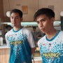 Ganda Putra Indonesia Sabar/Reza Incar Ranking 20 Besar Lewat Tur Asia