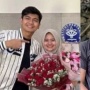 Tabiatnya Beda di Depan Kamera, Adik Teuku Ryan Puji Ria Ricis Selangit