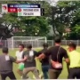 Ricuh! Wasit Dianiaya Pemain, Liga 3 Chaos!