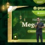 Gelar Mega Kopdar, CEO GoTo Apresiasi Semangat Juang Mitra Driver untuk Indonesia