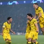 Pecundangi PSG di Parc des Princes, Dortmund Segel Tiket Final Liga Champions