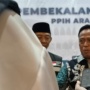 99,4 Persen Visa Jemaah Haji Sudah Diterbitkan, Kemenag Target Sebelum 12 Mei Selesai Semua
