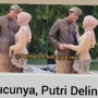 Netizen Bandingkan Interaksi Putri Delina-Rizky Febian dengan Puput-Teuku Ryan