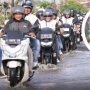 Kekayaan Bupati Pemalang Mansur Hidayat yang Kepergok Pakai Kendaraan Bodong Saat Touring, Punya Motor Harga Tak Wajar