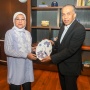 Jadi Tempat Favorit, Kemnaker Tingkatkan Perlindungan Pekerja Migran di Makau