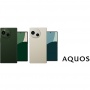Siap Masuk Indonesia, Sharp Aquos R9 dan Aquos wish4 Diumumkan